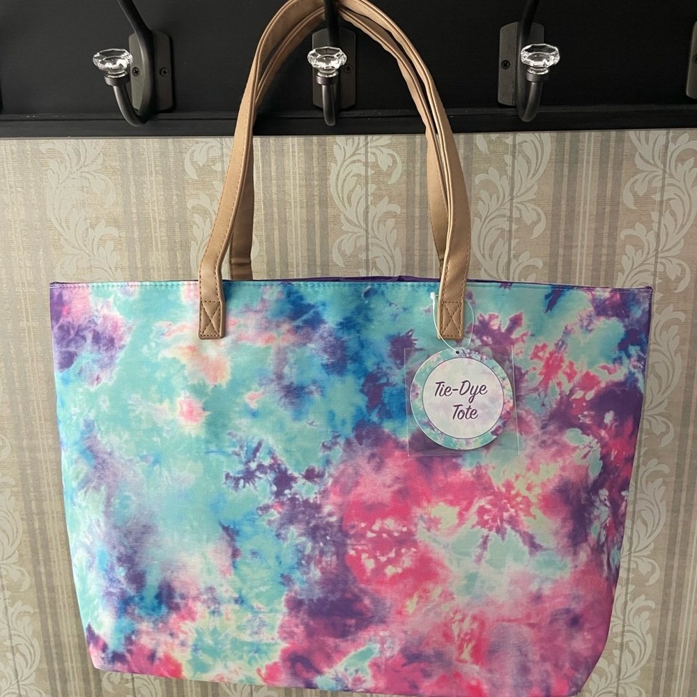 Beach Tote